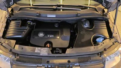 Sell SEAT Alhambra 2005 - 7500 EUR, 299890 km - AUTO.MOTO.pt