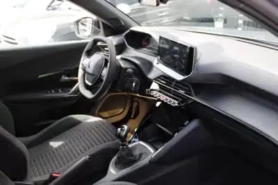 Sell Peugeot 2008 2024 - 21900 EUR, 4400 km - AUTO.MOTO.pt