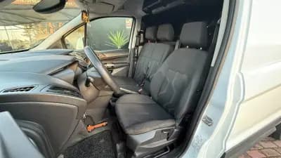 Vendo Ford Transit Connect 2014 - 9990 EUR, 199000 km - AUTO.MOTO.pt