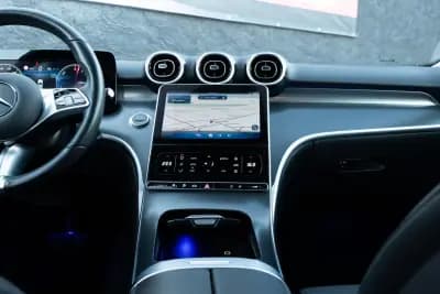 Sell Mercedes-Benz C 300 2023 - 38900 EUR, 60000 km - AUTO.MOTO.pt