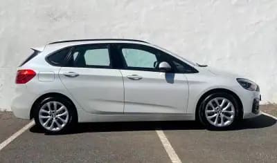 Vendo BMW 225xe Active Tourer 2020 - 16990 EUR, 127000 km - AUTO.MOTO.pt