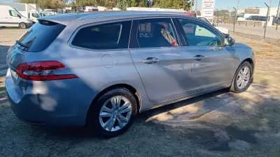 Sell Peugeot 308 SW 2016 - 9650 EUR, 192092 km - AUTO.MOTO.pt