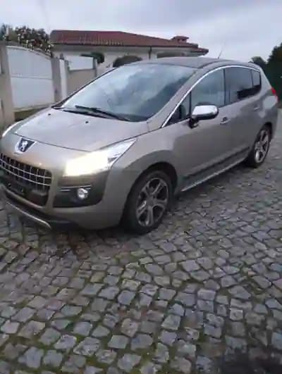 Sell Peugeot 3008 2010 - 123456 EUR, 69000 km - AUTO.MOTO.pt