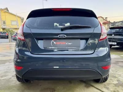 Sell Ford Fiesta 2014 - 7500 EUR, 120000 km - AUTO.MOTO.pt