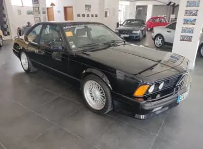 Vendo BMW M6 1988 - 79900 EUR, 200000 km - AUTO.MOTO.pt