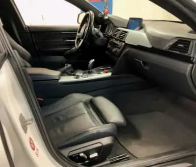 Vendo BMW 420 Gran Coupé 2017 - 26500 EUR, 160000 km - AUTO.MOTO.pt