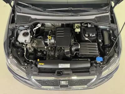 Vendo SEAT Ibiza 2019 - 11450 EUR, 70284 km - AUTO.MOTO.pt