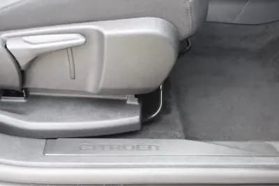 Vendo Citroën C5 Aircross 2024 - 28330 EUR, 24731 km - AUTO.MOTO.pt