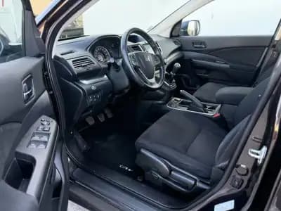 Sell Honda CR-V 2016 - 14900 EUR, 230000 km - AUTO.MOTO.pt