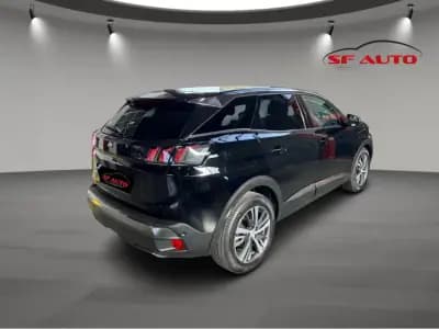 Vendo Peugeot 3008 2022 - 25490 EUR, 93958 km - AUTO.MOTO.pt