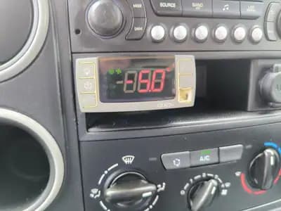 Sell Citroën Berlingo 1.6 HDI L2 3L FRIO + ISOTERMICA 2016 - 14950 EUR, 292742 km - AUTO.MOTO.pt