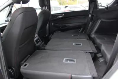 Vendo Ford S-Max 2019 - 20900 EUR, 230239 km - AUTO.MOTO.pt