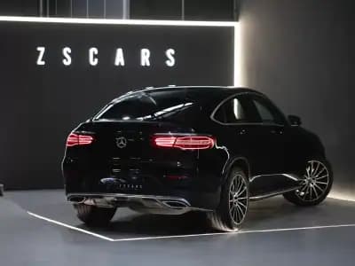 Sell Mercedes-Benz GLC 250 2017 - 34990 EUR, 200000 km - AUTO.MOTO.pt