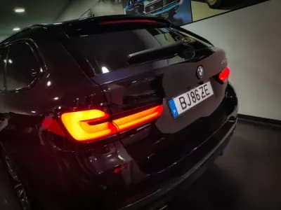 Vendo BMW 530 2024 - 43500 EUR, 41000 km - AUTO.MOTO.pt