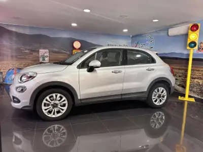 Sell Fiat 500X 2016 - 10990 EUR, 159900 km - AUTO.MOTO.pt