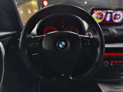 Sell BMW 118 2011 - 13990 EUR, 221772 km - AUTO.MOTO.pt