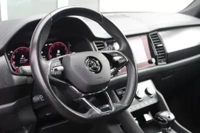 Sell Skoda Kodiaq 2023 - 29990 EUR, 170000 km - AUTO.MOTO.pt