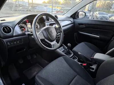 Sell Suzuki Vitara 2018 - 15990 EUR, 45000 km - AUTO.MOTO.pt