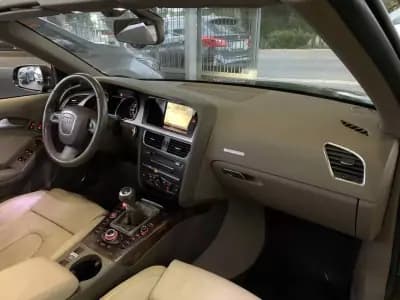 Sell Audi A5 Cabrio 2011 - 16750 EUR, 270761 km - AUTO.MOTO.pt