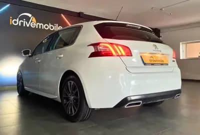 Sell Peugeot 308 2014 - 8990 EUR, 180724 km - AUTO.MOTO.pt