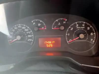 Vendo Fiat FIORINO 1.3 MULTIJET 2018 - 7980 EUR, 174000 km - AUTO.MOTO.pt