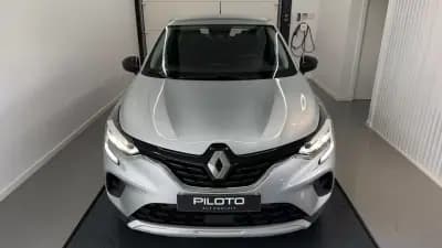 Vendo Renault Captur 2022 - 16490 EUR, 100230 km - AUTO.MOTO.pt
