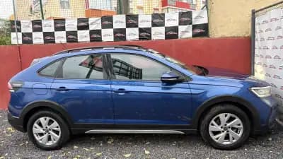 Vendo Volkswagen Taigo 2022 - 14400 EUR, 94000 km - AUTO.MOTO.pt