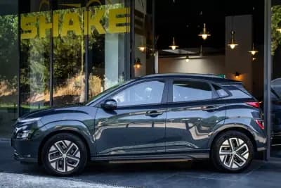 Vendo Hyundai Kauai 2022 - 22990 EUR, 46801 km - AUTO.MOTO.pt