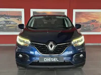 Vendo Renault Kadjar 2019 - 19990 EUR, 107258 km - AUTO.MOTO.pt