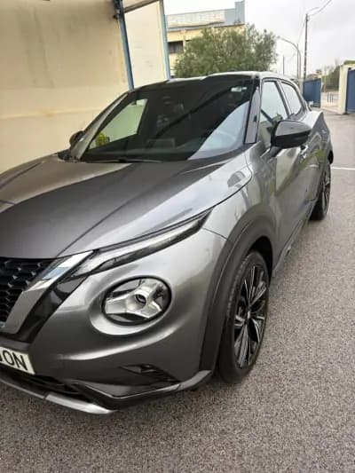 Vendo Nissan Juke 2022 - 19000 EUR, 45112 km - AUTO.MOTO.pt