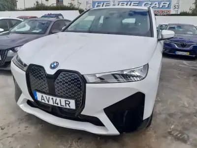 Vendo BMW iX 2023 - 85000 EUR, 50000 km - AUTO.MOTO.pt