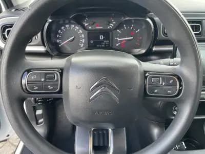 Vendo Citroën C3 2022 - 12650 EUR, 23185 km - AUTO.MOTO.pt