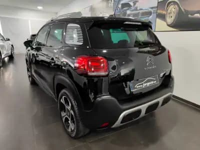 Vendo Citroën C3 Aircross 2018 - 13500 EUR, 90000 km - AUTO.MOTO.pt
