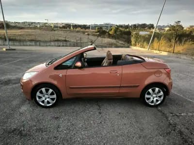 Sell Mitsubishi Colt 2007 - 8950 EUR, 22671 km - AUTO.MOTO.pt
