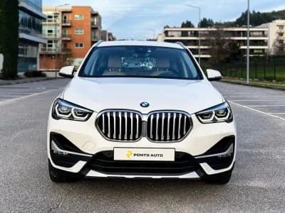 Sell BMW X1 2021 - 25990 EUR, 101031 km - AUTO.MOTO.pt