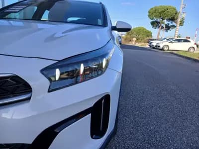 Sell Kia XCeed 2025 - 22950 EUR, 9 km - AUTO.MOTO.pt