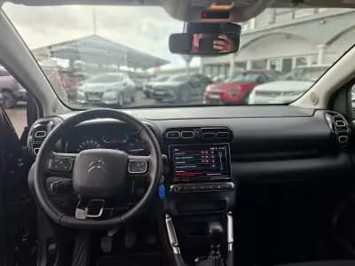 Sell Citroën C3 Aircross 2023 - 18500 EUR, 40800 km - AUTO.MOTO.pt