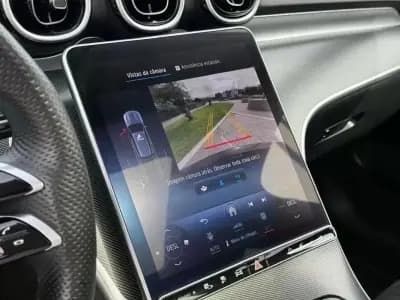 Sell Mercedes-Benz C 300 2022 - 38999 EUR, 114000 km - AUTO.MOTO.pt