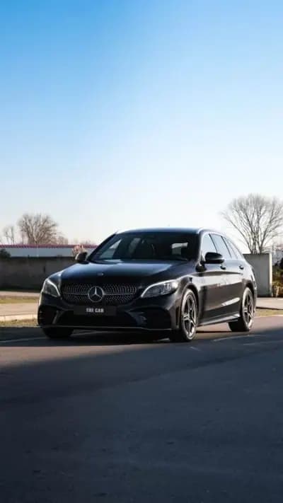 Sell Mercedes-Benz C 220 2020 - 29000 EUR, 169000 km - AUTO.MOTO.pt