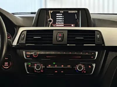 Vendo BMW 318 2012 - 16990 EUR, 173500 km - AUTO.MOTO.pt