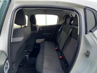 Vendo Citroën C3 2018 - 10990 EUR, 138500 km - AUTO.MOTO.pt