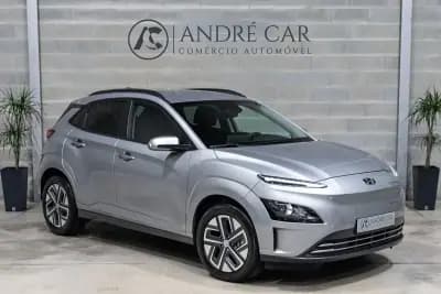 Sell Hyundai Kauai 2022 - 17950 EUR, 27543 km - AUTO.MOTO.pt