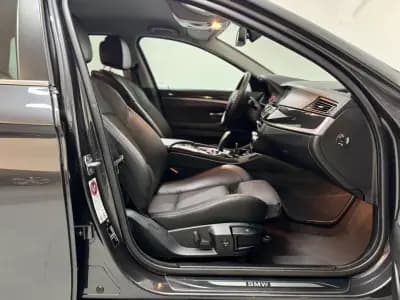 Vendo BMW 520 2012 - 16950 EUR, 197000 km - AUTO.MOTO.pt