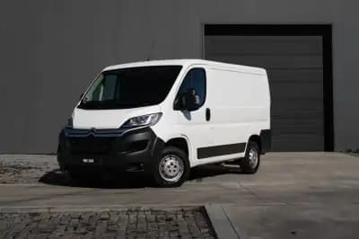 Sell Citroën Jumper 2018 - 16800 EUR, 168000 km - AUTO.MOTO.pt