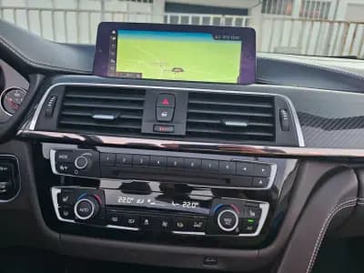 Vendo BMW M4 2017 - 53999 EUR, 170000 km - AUTO.MOTO.pt