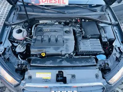 Vendo Audi A3 Sportback 2016 - 13950 EUR, 205548 km - AUTO.MOTO.pt