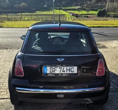 Sell MINI 2003 - 6500 EUR, 240000 km - AUTO.MOTO.pt