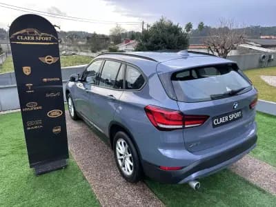 Vendo BMW X1 2020 - 20900 EUR, 168000 km - AUTO.MOTO.pt