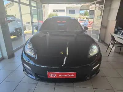 Sell Porsche Panamera 2012 - 41990 EUR, 58000 km - AUTO.MOTO.pt