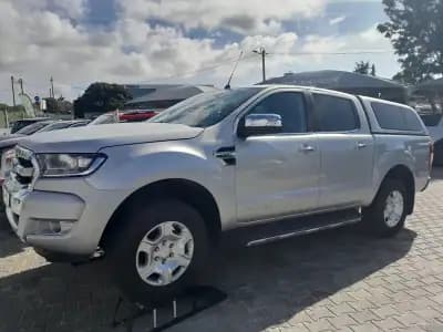 Vendo Ford Ranger 2019 - 29800 EUR, 136000 km - AUTO.MOTO.pt